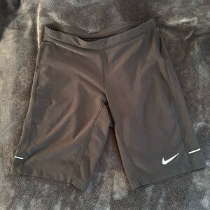 Nike half tights